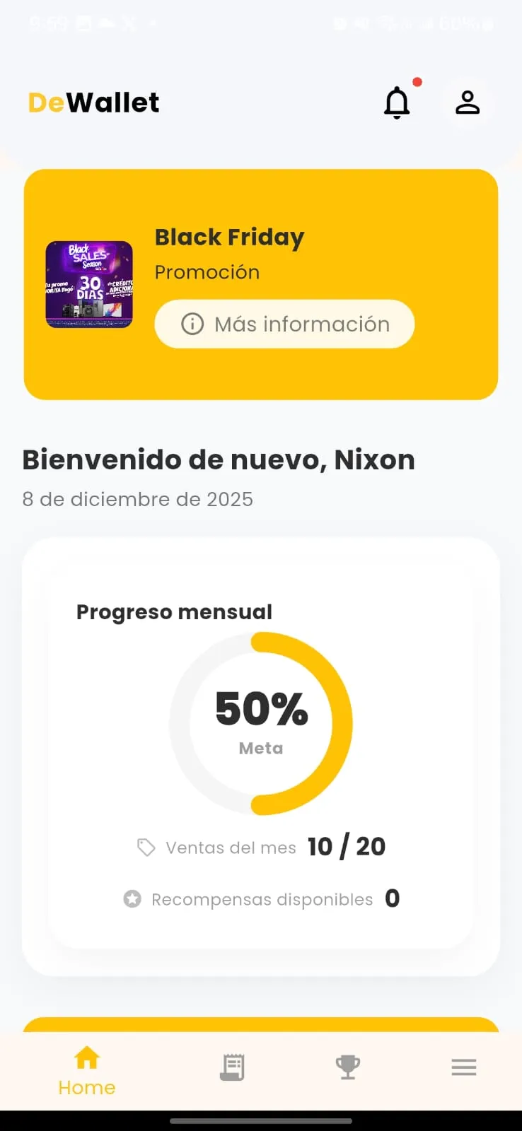 DeWallet
