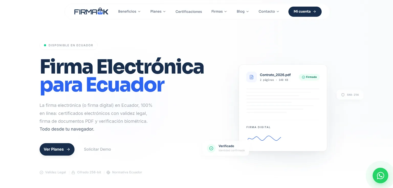 FirmaOK